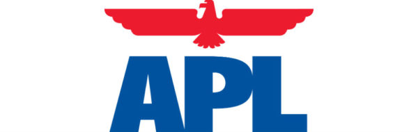 Apl Named ‘best Green Shipping Line By Haropa