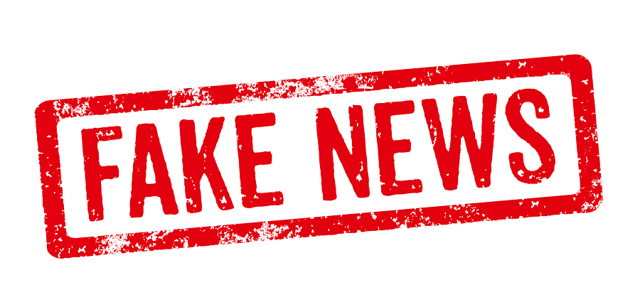 Answering the big question: Fake News