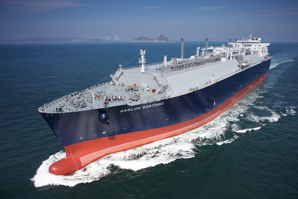 Germany to bring in 5th FLNG terminal as LNG imports increase