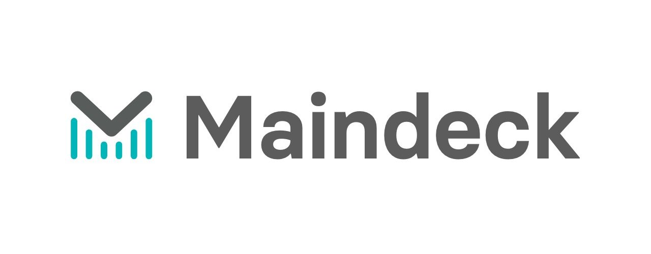 Maindeck logo new2