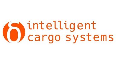 Intelligent Cargo Systems logo 4x3