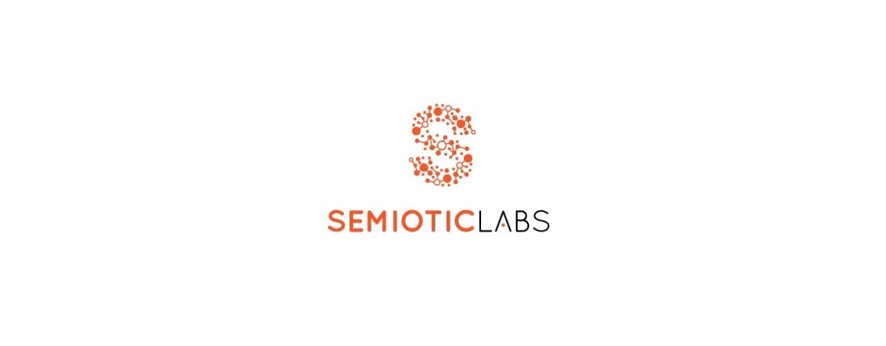 Semiotic Labs White Border