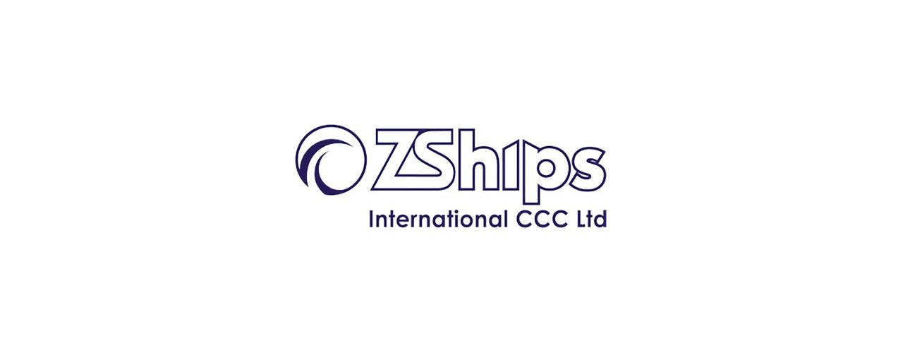 ZShips logo white border