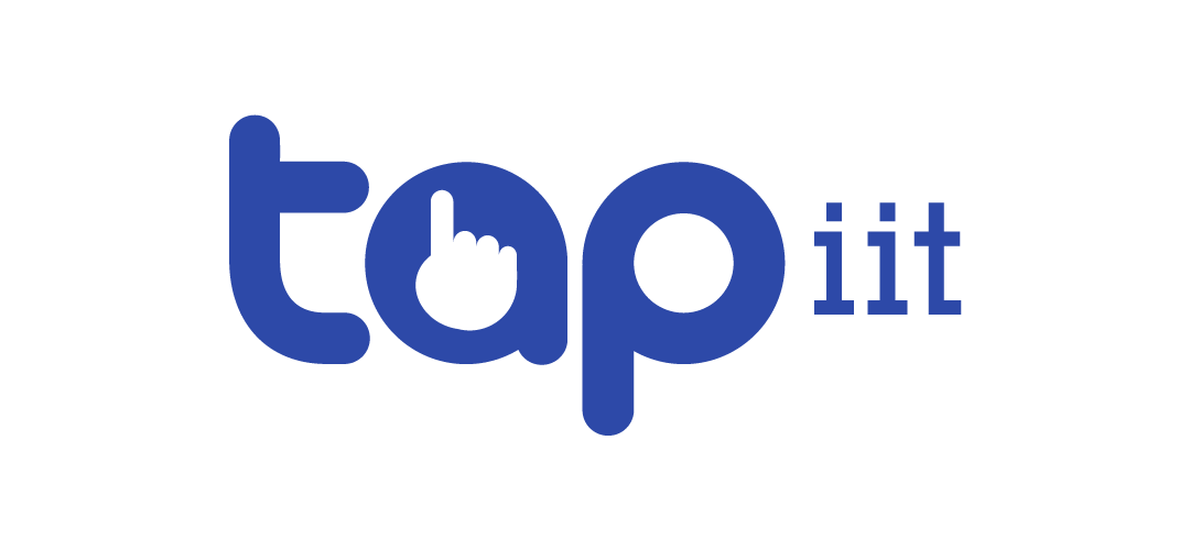 tap iit logo